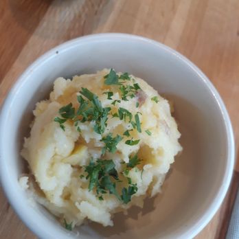 True Food Kitchen - Cheesy mashed potatoes - New American Near Me - Phoenix, Arizona