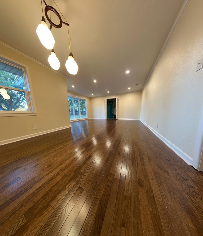 Slide of Southern Roots Remodel & Outdoor