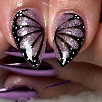The Nail Bar - Nail Technicians Near Me - Everett, Washington The Nail Bar - Nail Technicians Near Me - Everett, Washington