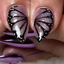 The Nail Bar