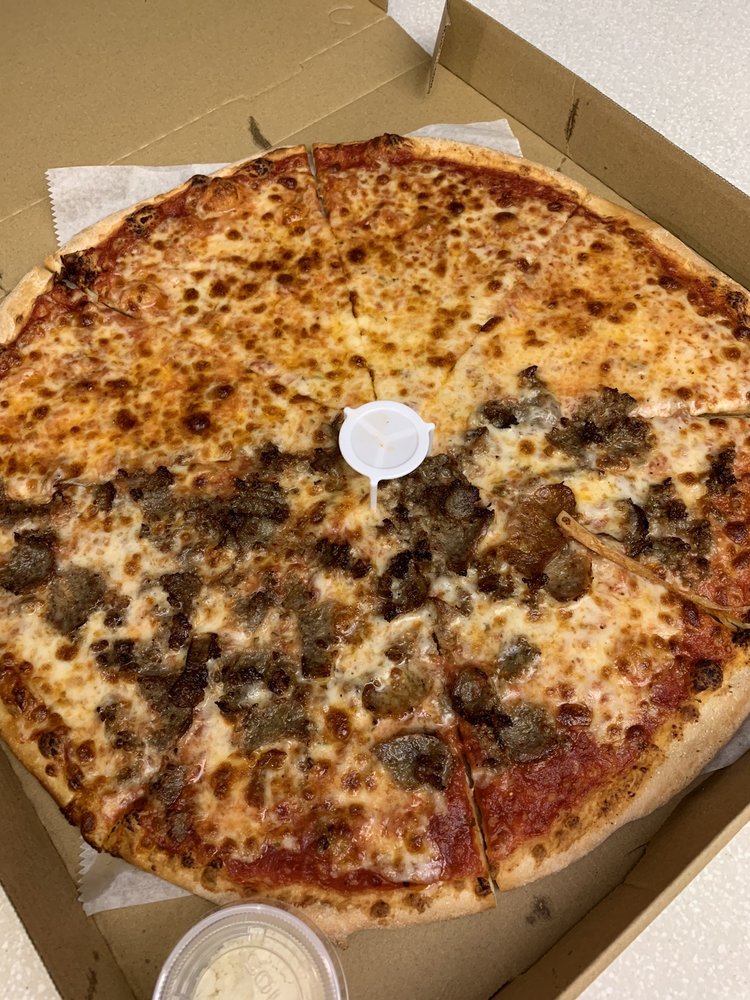 FRANCESCO’S ITALIAN DELI & PIZZERIA 34 Photos & 95 Reviews Delis