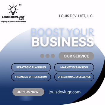 Louis DeVlugt - Business Consulting Near Me - East Los Angeles, California Louis DeVlugt - Business Consulting Near Me - East Los Angeles, California