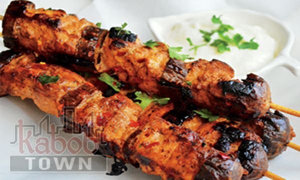 Kabob Town