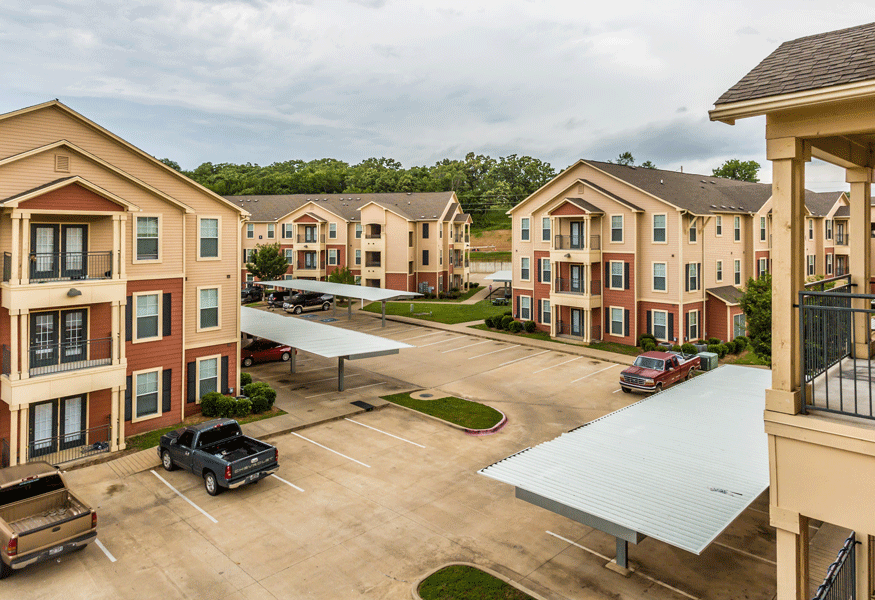 VISTA PLACE APARTMENTS Updated April 2024 10 Photos 821 E O St