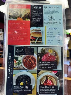 Menu photo 2 Ki’ikibáa Portland, OR