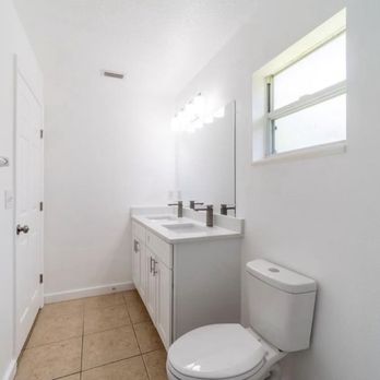 JM Home Industries - After Bathroom Deland - Handyman Near Me JM Home Industries - After Bathroom Deland - Handyman Near Me