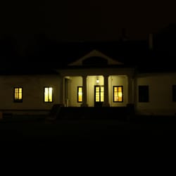 Centrum Kultury Dworek Białoprądnicki