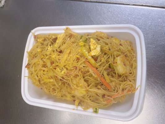New Garden Chinese Restaurant by null