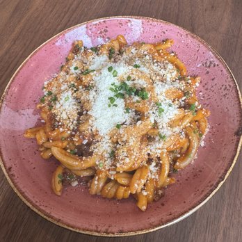 L'Ardente - Strozzapreti Bolognese - Italian Near Me - Washington, DC, District of Columbia