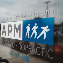 Advanced Physical Medicine
