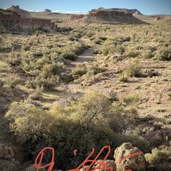 Cerbat Foothills Recreation Area