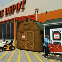 The Home Depot