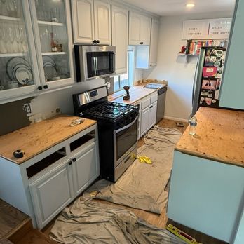 Measure Twice Stone Tile - Prep work - Countertop Installation Near Me - Palmdale , California Measure Twice Stone Tile - Prep work - Countertop Installation Near Me - Palmdale , California