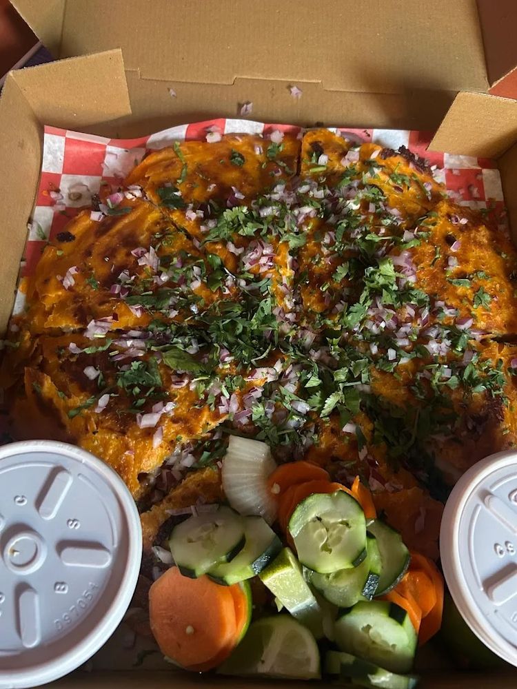 Taqueria y Birrieria La Villa Jalisco