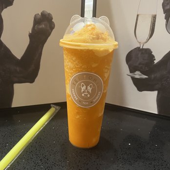 TeaTonic  - Coffee & Tea Near Me - Houston, Texas