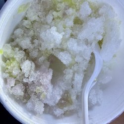 Shiver Shack 915 - Shaved Ice