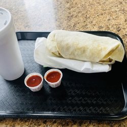 Quick Time Burritos & Tacos