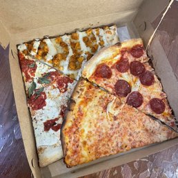 Buffalo Chicken