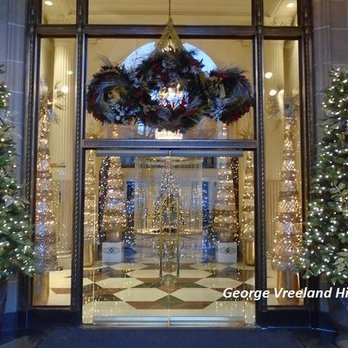 BOLD Holidays - BOLD Holidays.  Photo by, George Vreeland Hill - Festivals Near Me - Beverly Hills, California