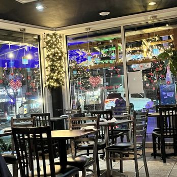 Aqua Marina - Italian Near Me - New York, New York