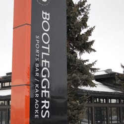 Bootleggers Sports Bar & Grill
