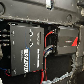 A1 audio - Sound digital-Audiocontrol - Car Stereo Installation Near Me - Tulare, California A1 audio - Sound digital-Audiocontrol - Car Stereo Installation Near Me - Tulare, California