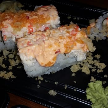 Akebono 515 - Rising sun - Sushi Bars Near Me - Des Moines, Iowa