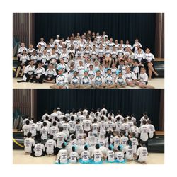 Farnsworth Dance Academy - Our 2017-2018 NBPA/FDA company members