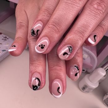 My Nail Gurl - Gel overlay nails - Nail Technicians Near Me - San Fernando, California My Nail Gurl - Gel overlay nails - Nail Technicians Near Me - San Fernando, California