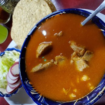 Menudería Guadalajara - Pozole - Mexican Near Me - Tijuana, BCN Menudería Guadalajara - Pozole - Mexican Near Me - Tijuana, BCN