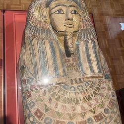 Mabee-Gerrer Museum of Art