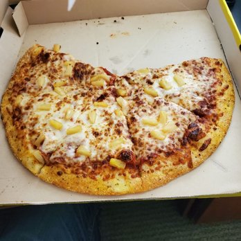 Hungry Howie's Pizza - Pizza Near Me - College Station, Texas