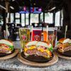 CharBar No 7 gift card