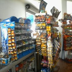 Autoservicio Ramírez