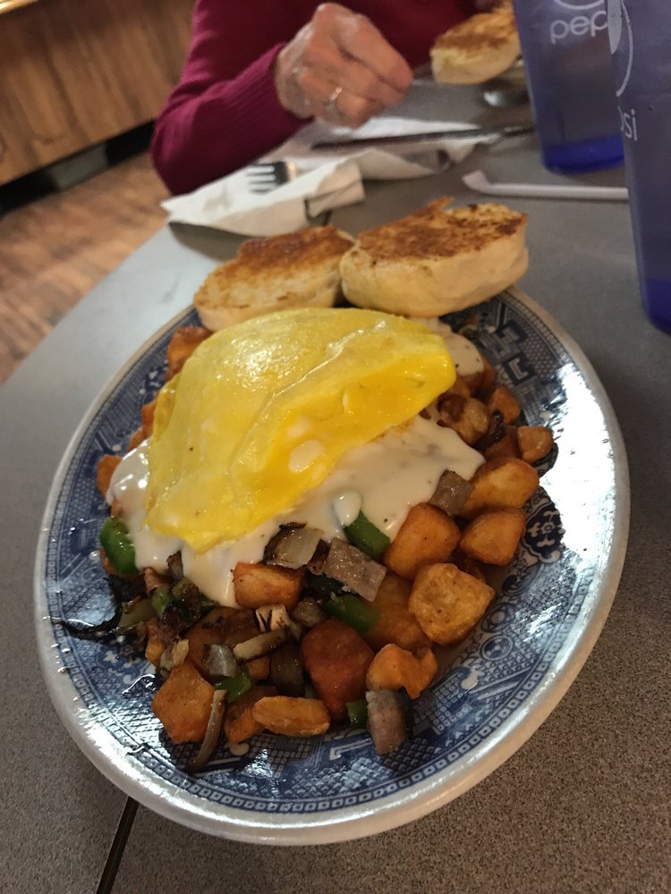 KNOXVILLE FAMILY RESTAURANT Updated August 2024 13 Reviews 310 E