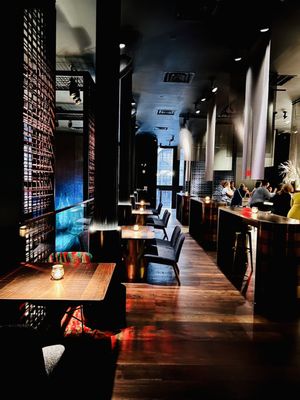 Buddha-Bar New York - Modern Asian Restaurant by null