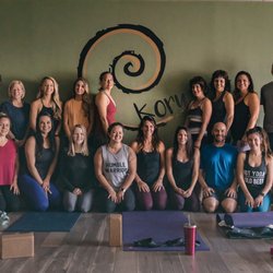 Koru Yoga Studio