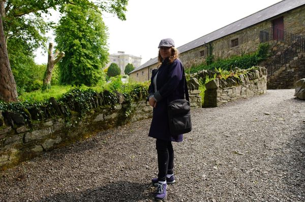 Castle Ward - National Trust by null
