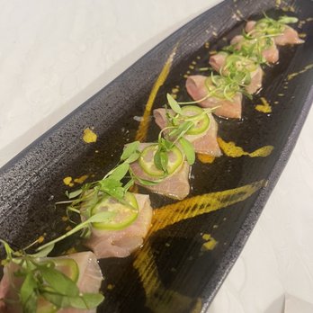 Kinjo Room - Sushi Bars Near Me - Atlanta, Georgia Kinjo Room - Sushi Bars Near Me - Atlanta, Georgia