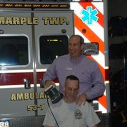Broomall Medical - Taking care of our first responders.