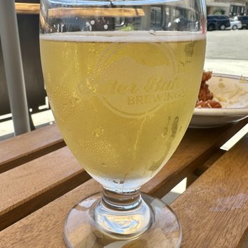 Sutter Buttes Brewing - PROST lager - Pubs Near Me - Yuba City, California