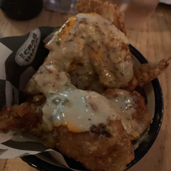 The Crab Shack - Spicy chicken wings - Seafood Near Me - Auckland, AUK The Crab Shack - Spicy chicken wings - Seafood Near Me - Auckland, AUK