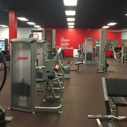 Snap Fitness