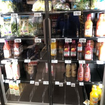 Carrefour City - Grocery Near Me - Paris, 75