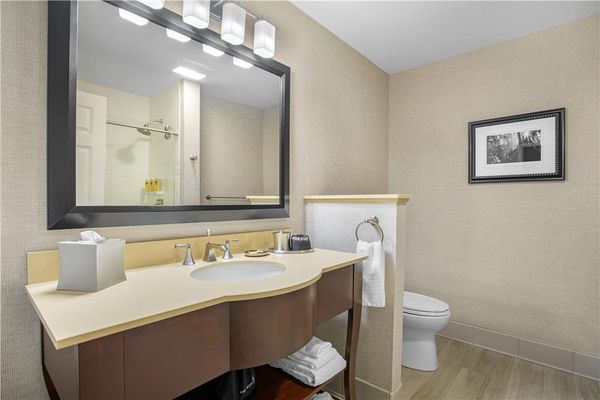 Best Western Plus Stevenson Manor by null