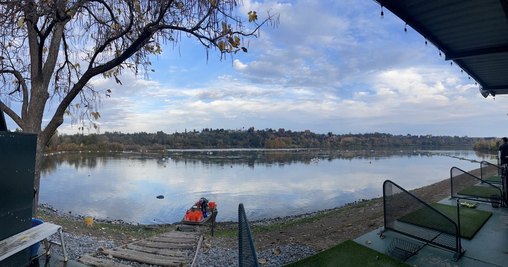 AQUA GOLF 2275 Park Marina Dr, Redding, California Updated October