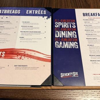 Seventy Six Union Village by Station Casinos - Sports Bars Near Me - Henderson, Nevada Seventy Six Union Village by Station Casinos - Sports Bars Near Me - Henderson, Nevada