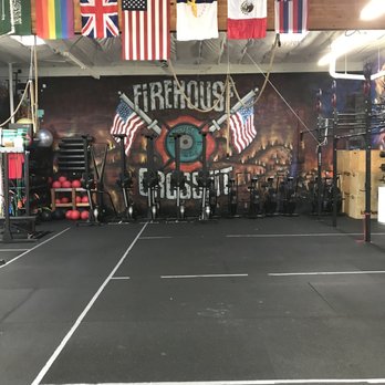 FireHouse CrossFit - Gyms Near Me - Monmouth, Oregon FireHouse CrossFit - Gyms Near Me - Monmouth, Oregon