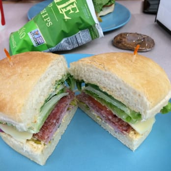 Belli Deli - Italian - Delis Near Me - Novato, California Belli Deli - Italian - Delis Near Me - Novato, California