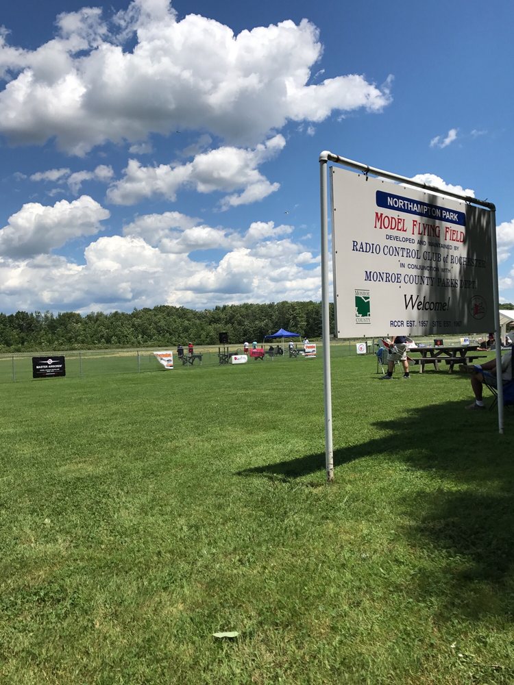 HAMPTON PARK 304 Salmon Creek Rd, Brockport, New York Parks Yelp